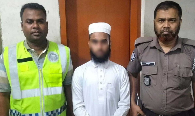 বনশ্রীতে শিক্ষার্থী হত্যা মামলার প্রধান গ্রেপ্তার, আরও ৪ ছাত্রকে বলাৎকারের তথ্য - প্রভাতী নিউজ 