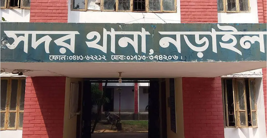 নড়াইলে চুরির অপবাদে বুদ্ধি প্রতিবন্ধী যুবককে গাছে বেঁধে নির্যাতন: খুলনায় চিকিৎসাধীন অবস্থায় মৃত্যু