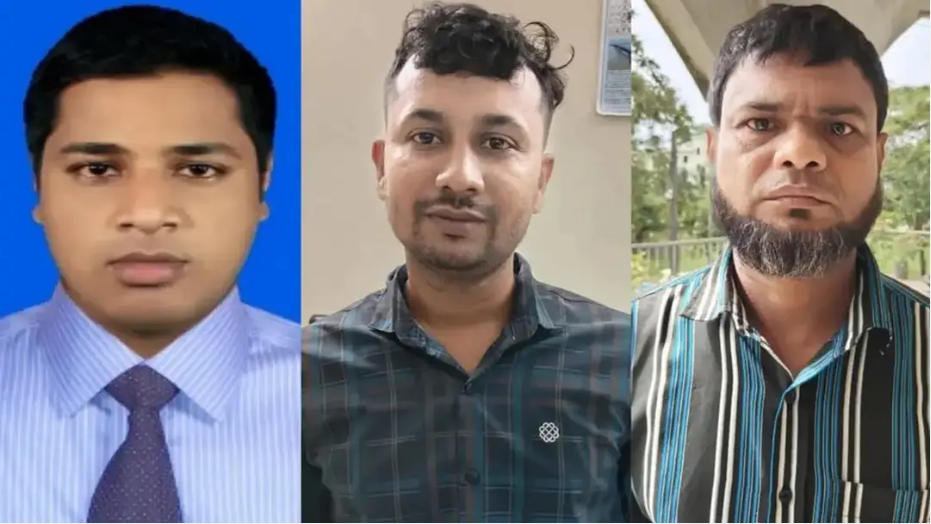 ৫১ লাখ টাকা জালিয়াতি: ফুলগাজী উপজেলা পরিষদের সেই ৩ কর্মচারী বরখাস্ত