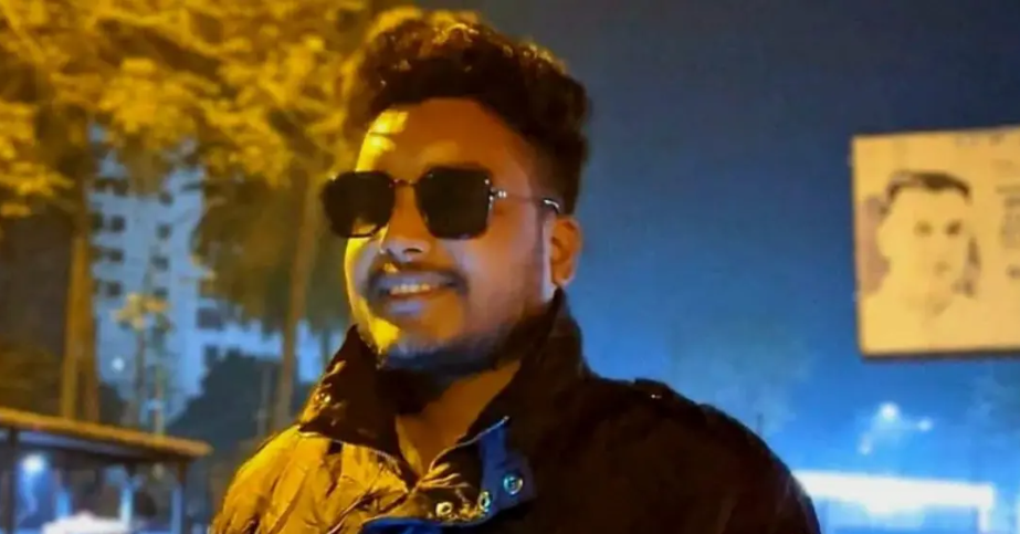 ফেসবুকে ক্ষমা চেয়ে স্ট্যাটাস: কয়েক ঘণ্টা পর ছাত্রদল নেতার ঝুলন্ত মরদেহ উদ্ধার